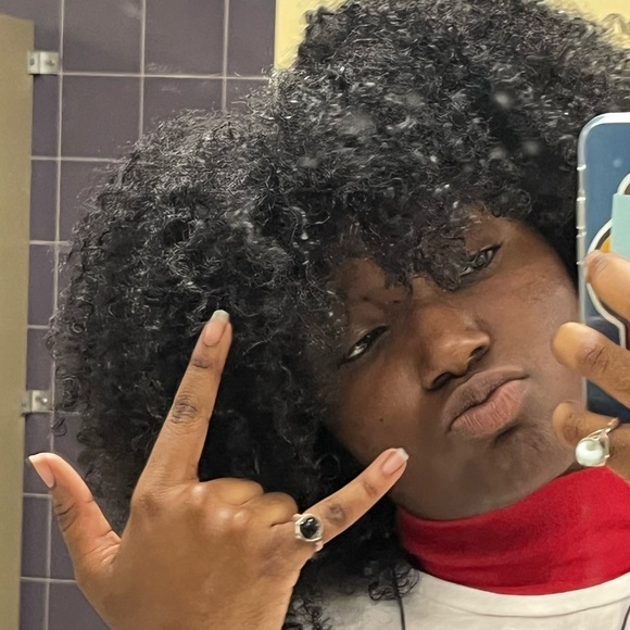 Meet your Posher, Nevaeh - Picture 2 of 6